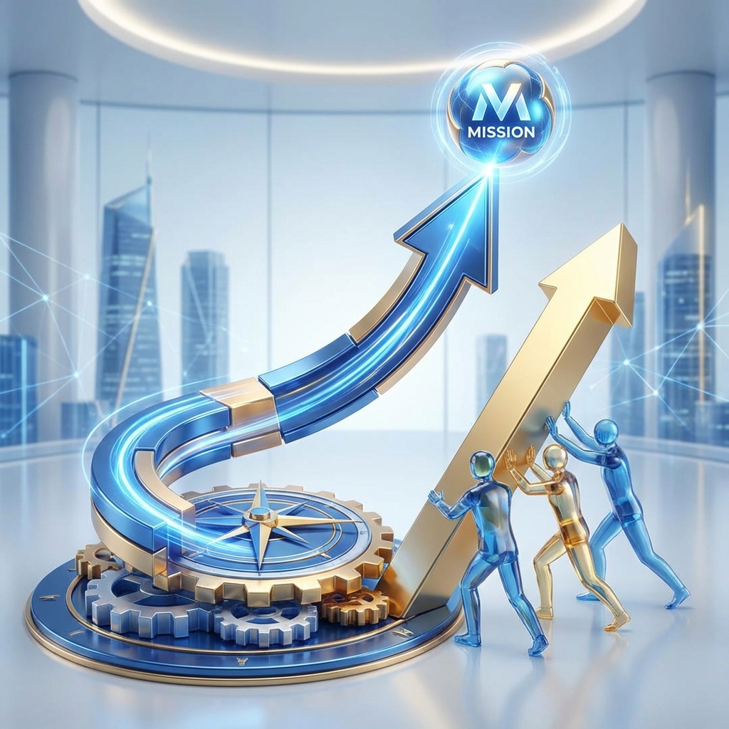 Misión Corporativa